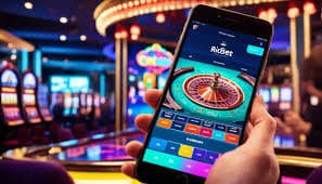 Pengguna di Jakarta menikmati taruhan online sports dan casino dengan perangkat mobile
