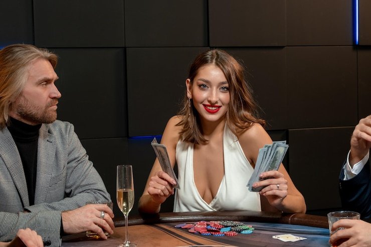 Pengguna menikmati berbagai fitur hiburan live casino dan taruhan olahraga di xnxx18 dengan nyaman